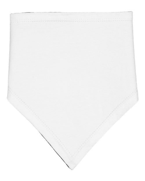 Infant Premium Jersey Bandana Bib - Image 26