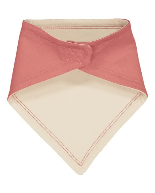 Infant Premium Jersey Bandana Bib - Image 12