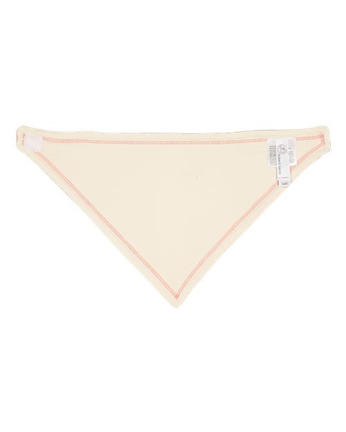Infant Premium Jersey Bandana Bib - Image 13