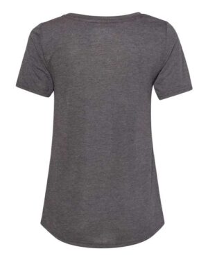 Alternative view of Women's Twisted T-Shirt