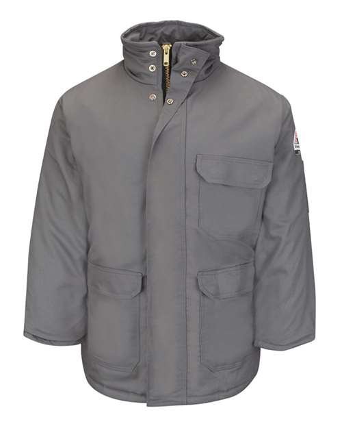 Men's Tall Deluxe Parka - EXCEL FR® ComforTouch