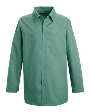 Men's Work Coat - EXCEL FR® - 9 oz.