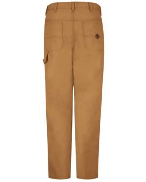 Alternative view of Men's Duck Dungaree Pants