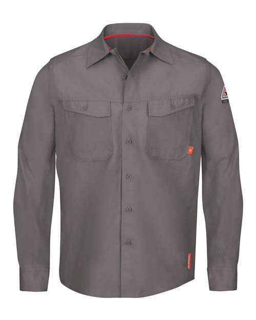 Men's iQ Series® Endurance Work Shirt