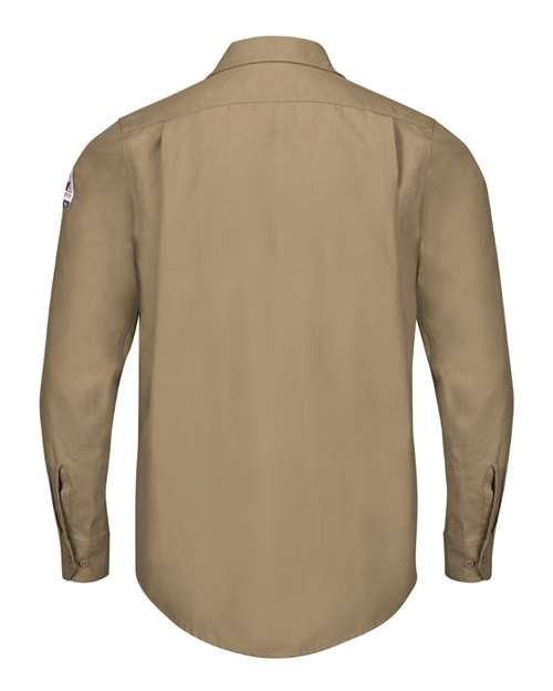 Men's iQ Series® Endurance Work Shirt - Image 5