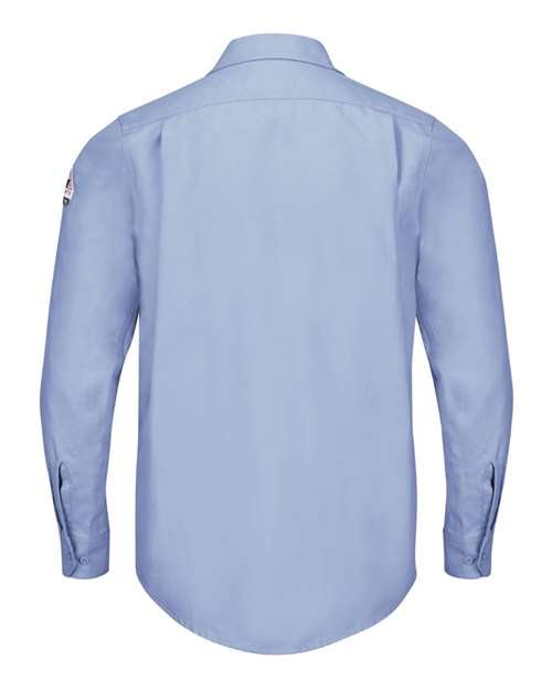 Men's iQ Series® Endurance Work Shirt - Image 7