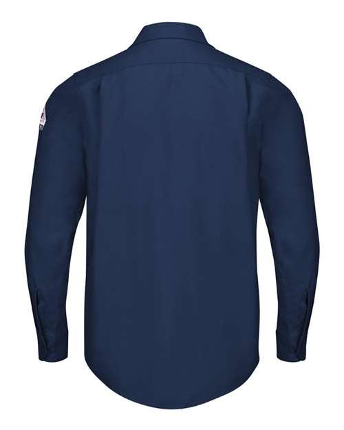 Men's iQ Series® Endurance Work Shirt - Image 9
