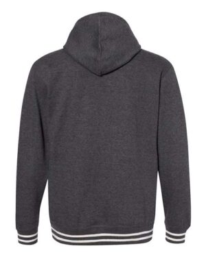 Alternative view of Men's Relay Hooded Sweatshirt