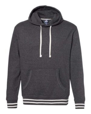 Men's Relay Hooded Sweatshirt