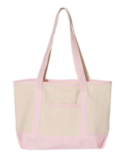 20L Small Deluxe Tote - Image 5