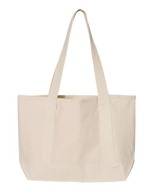 20L Small Deluxe Tote - Image 12