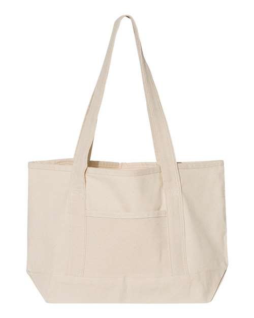 20L Small Deluxe Tote - Image 11