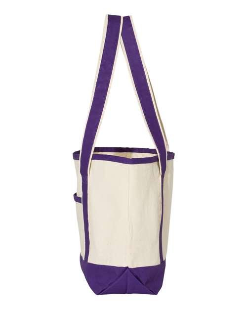 20L Small Deluxe Tote - Image 19