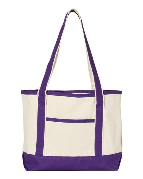 20L Small Deluxe Tote - Image 17