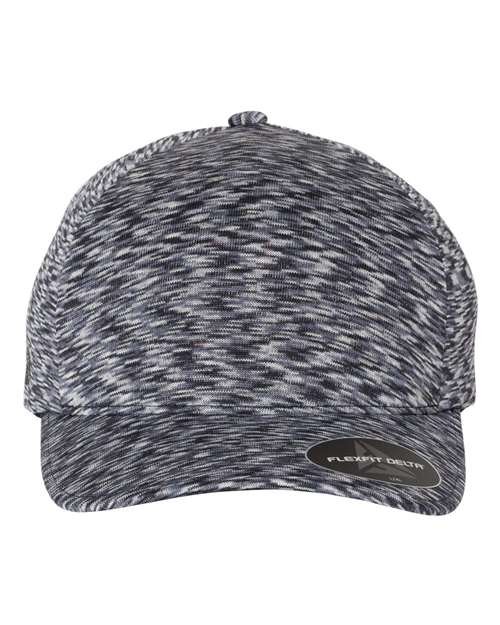 Delta® Seamless Unipanel Cap - Image 5