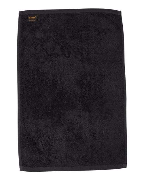 Hemmed Hand Towel - Image 2