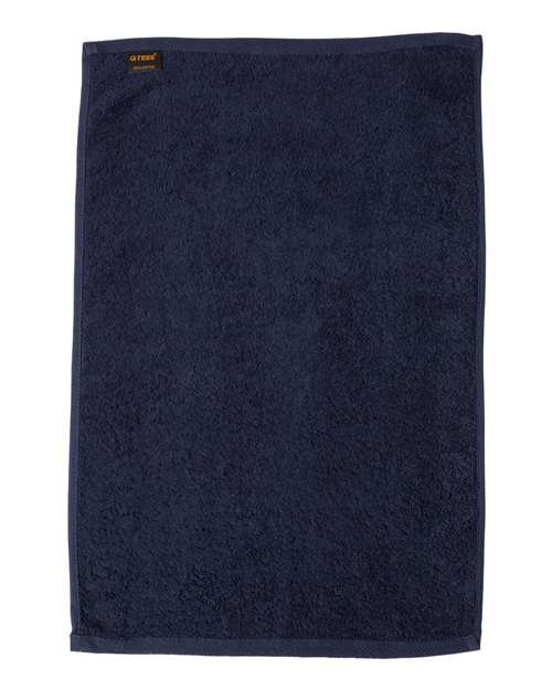 Hemmed Hand Towel - Image 5