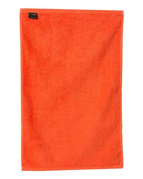 Hemmed Hand Towel - Image 7