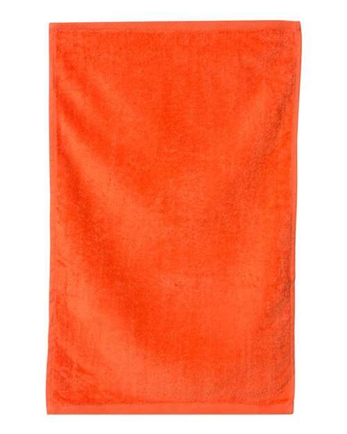 Hemmed Hand Towel - Image 6