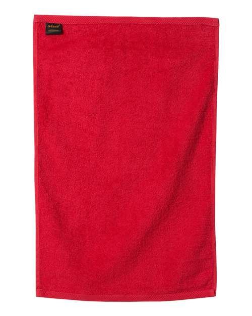 Hemmed Hand Towel - Image 9