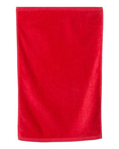 Hemmed Hand Towel - Image 8