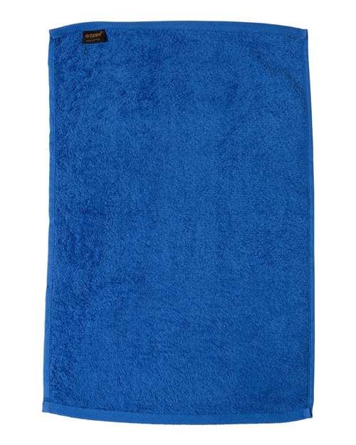 Hemmed Hand Towel - Image 11