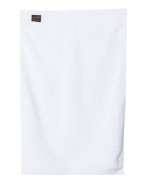 Hemmed Hand Towel - Image 13