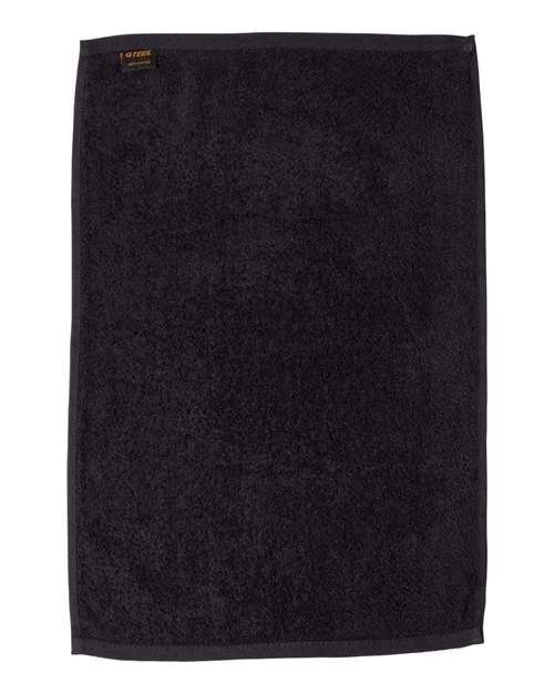 Deluxe Hemmed Hand Towel - Image 2