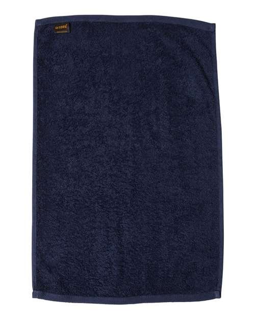 Deluxe Hemmed Hand Towel - Image 5