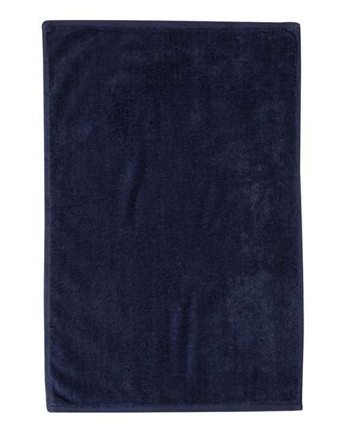 Deluxe Hemmed Hand Towel - Image 4