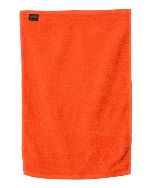 Deluxe Hemmed Hand Towel - Image 7