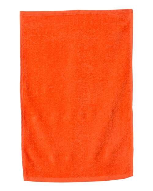 Deluxe Hemmed Hand Towel - Image 6