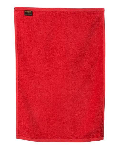 Deluxe Hemmed Hand Towel - Image 9