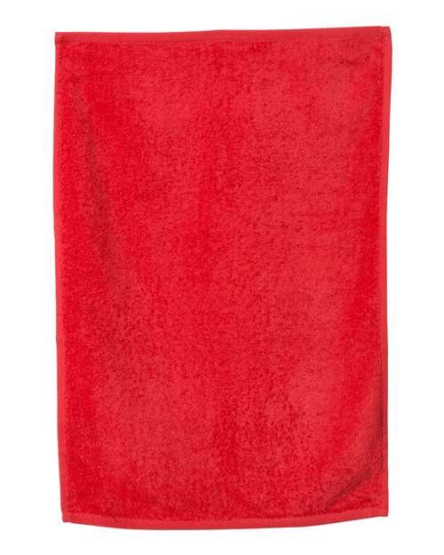 Deluxe Hemmed Hand Towel - Image 8