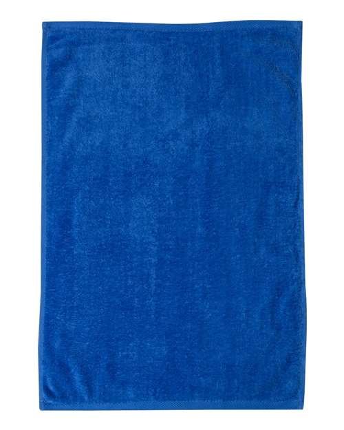 Deluxe Hemmed Hand Towel - Image 10