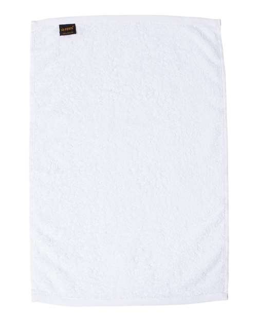 Deluxe Hemmed Hand Towel - Image 13