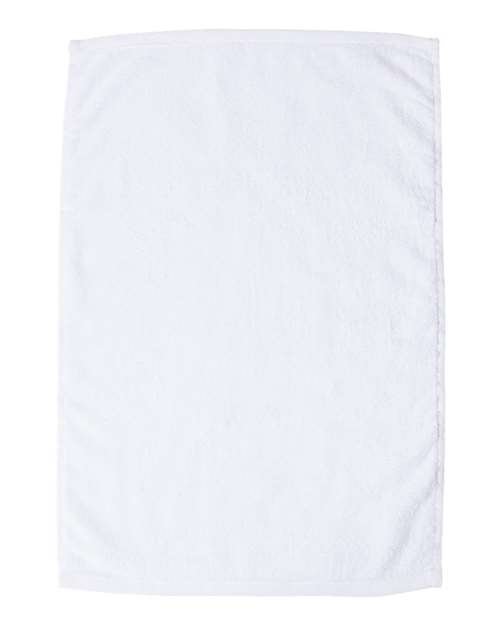 Deluxe Hemmed Hand Towel - Image 12