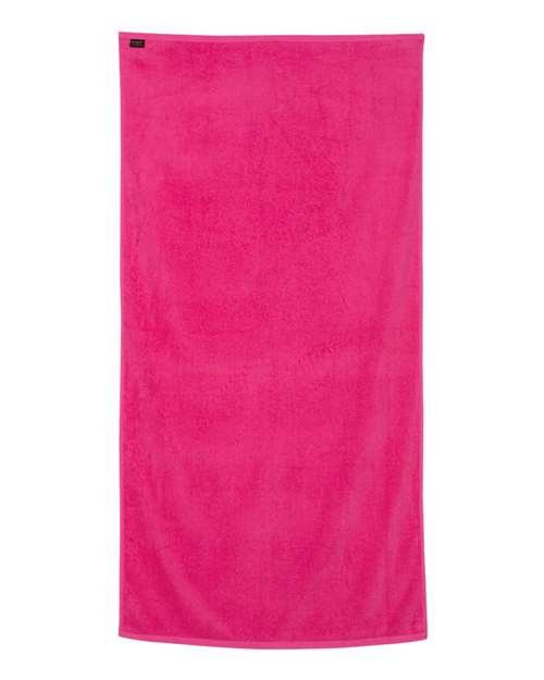 Velour Beach Towel - Image 7