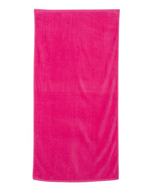 Velour Beach Towel - Image 6