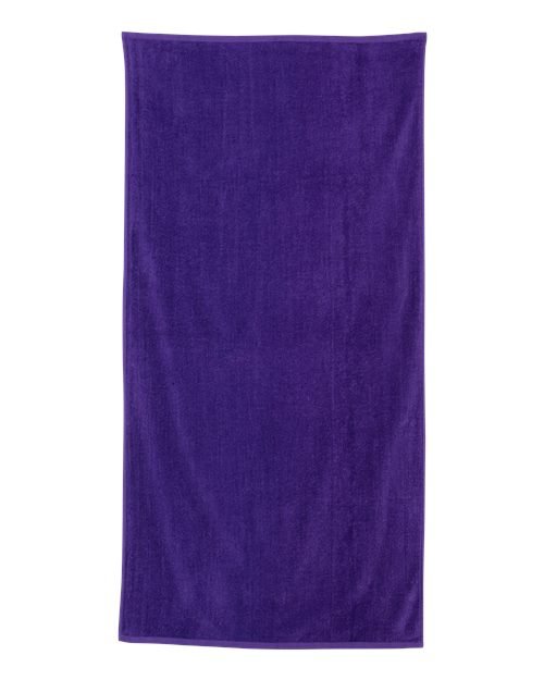 Velour Beach Towel - Image 16