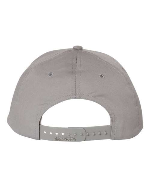 Pro Twill Snapback Cap - Image 12