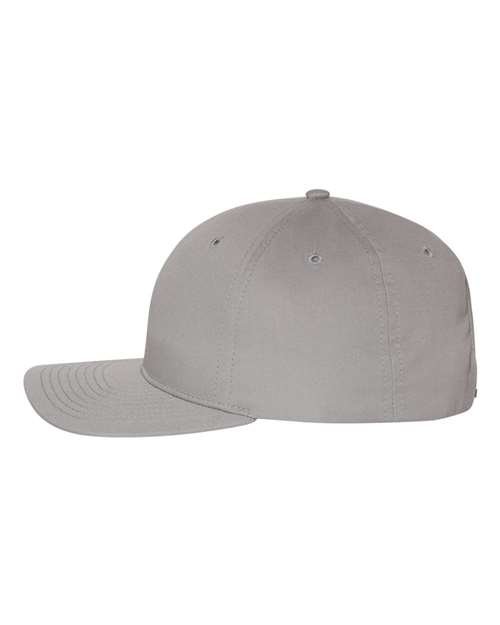Pro Twill Snapback Cap - Image 13