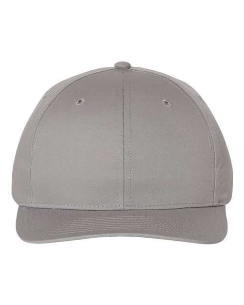 Pro Twill Snapback Cap - Image 11