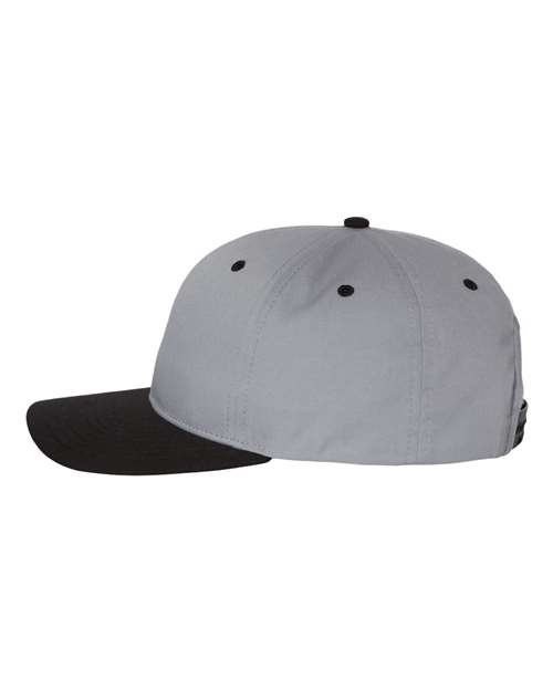 Pro Twill Snapback Cap - Image 16