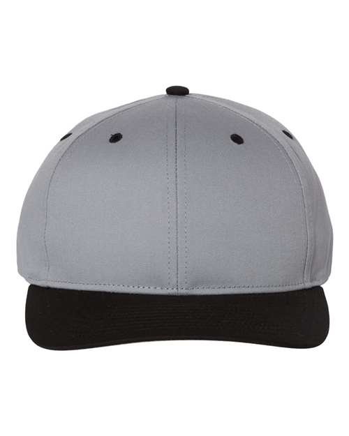 Pro Twill Snapback Cap - Image 14