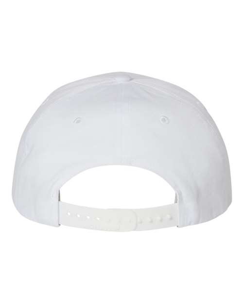 Pro Twill Snapback Cap - Image 27
