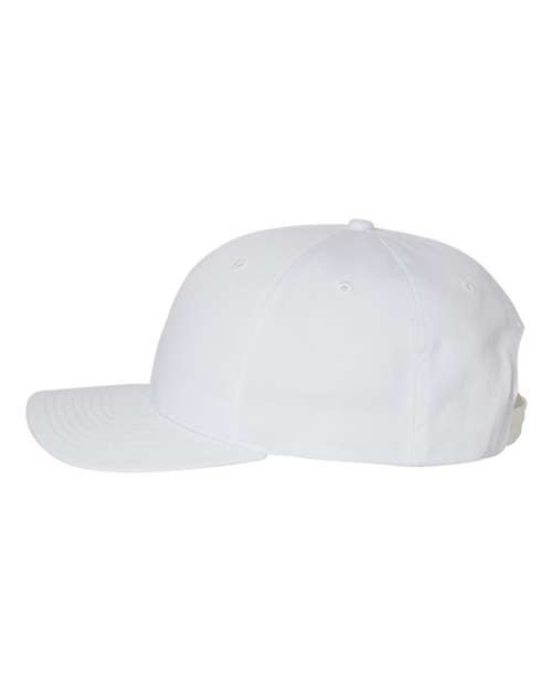 Pro Twill Snapback Cap - Image 28
