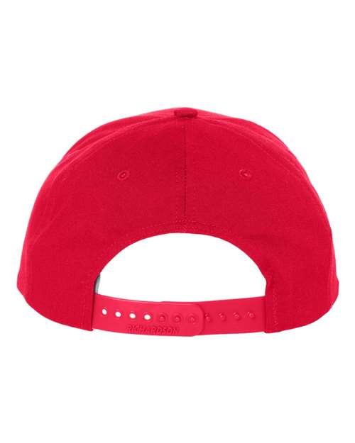 Pro Twill Snapback Cap - Image 21