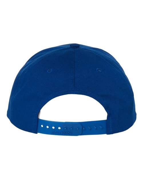 Pro Twill Snapback Cap - Image 24
