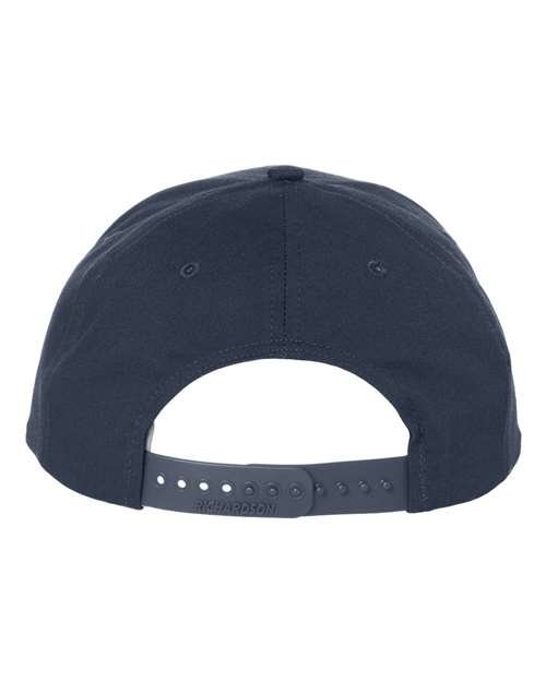 Pro Twill Snapback Cap - Image 18